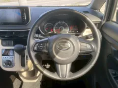 ダイハツ ムーヴ