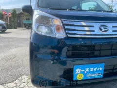 ダイハツ ムーヴ