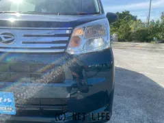 ダイハツ ムーヴ