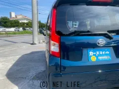 ダイハツ ムーヴ