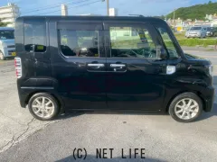 トヨタ ピクシスメガ
