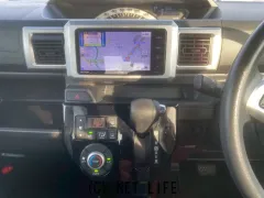 トヨタ ピクシスメガ