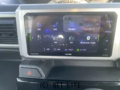 トヨタ ピクシスメガ