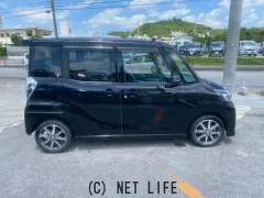 日産 デイズルークス