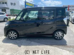 日産 デイズルークス