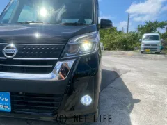 日産 デイズルークス