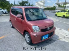 日産 モコ