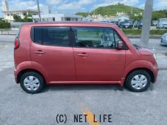 日産 モコ