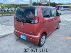 日産 モコ