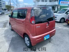 日産 モコ