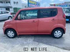 日産 モコ