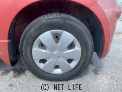 日産 モコ