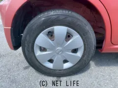 日産 モコ