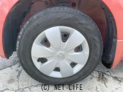日産 モコ