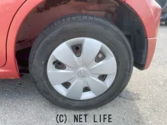 日産 モコ