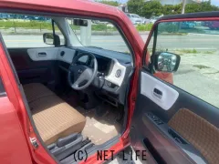 日産 モコ
