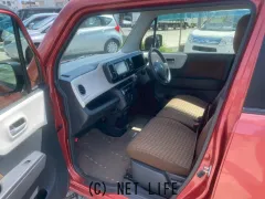 日産 モコ
