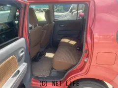 日産 モコ