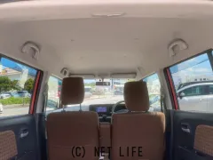 日産 モコ