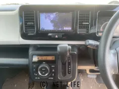 日産 モコ