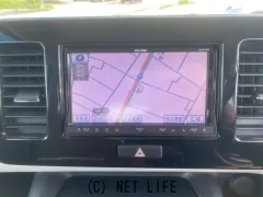 日産 モコ