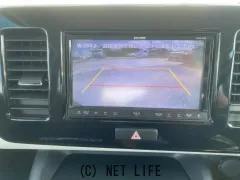 日産 モコ