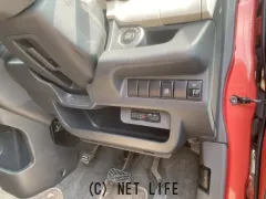 日産 モコ