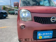 日産 モコ