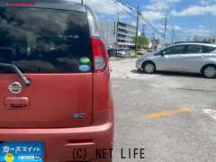日産 モコ