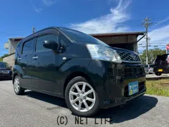 ダイハツ ムーヴ