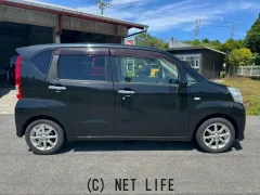 ダイハツ ムーヴ