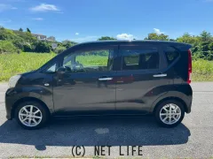 ダイハツ ムーヴ