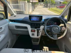 ダイハツ ムーヴ