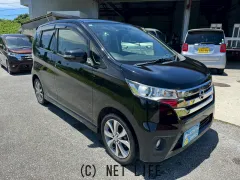 日産 デイズ