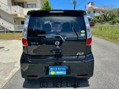 日産 デイズ