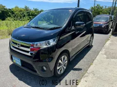 日産 デイズ