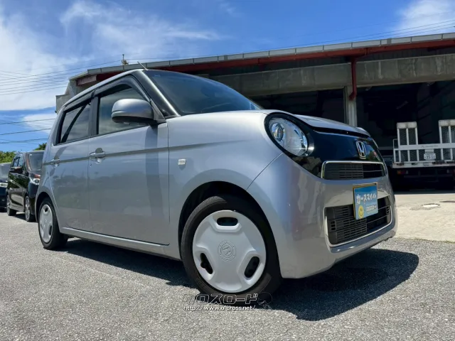 ホンダ N-ONE