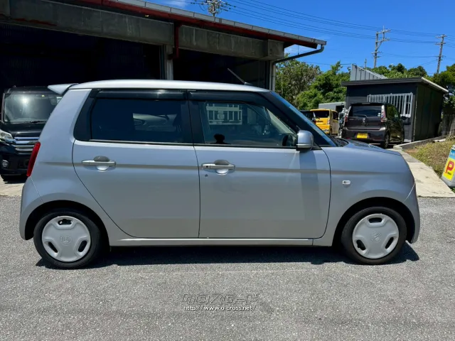 ホンダ N-ONE