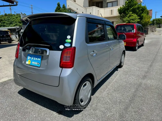 ホンダ N-ONE