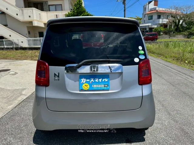 ホンダ N-ONE