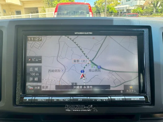 ホンダ N-ONE