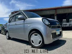 ホンダ N-ONE
