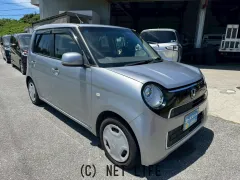 ホンダ N-ONE