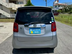 ホンダ N-ONE