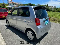 ホンダ N-ONE
