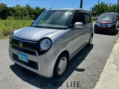 ホンダ N-ONE