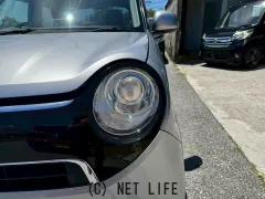 ホンダ N-ONE