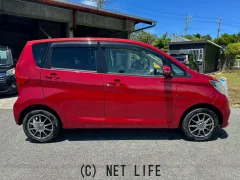 日産 デイズ