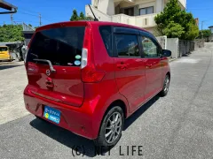 日産 デイズ