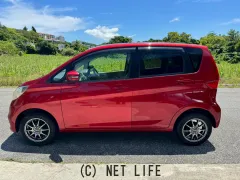 日産 デイズ
